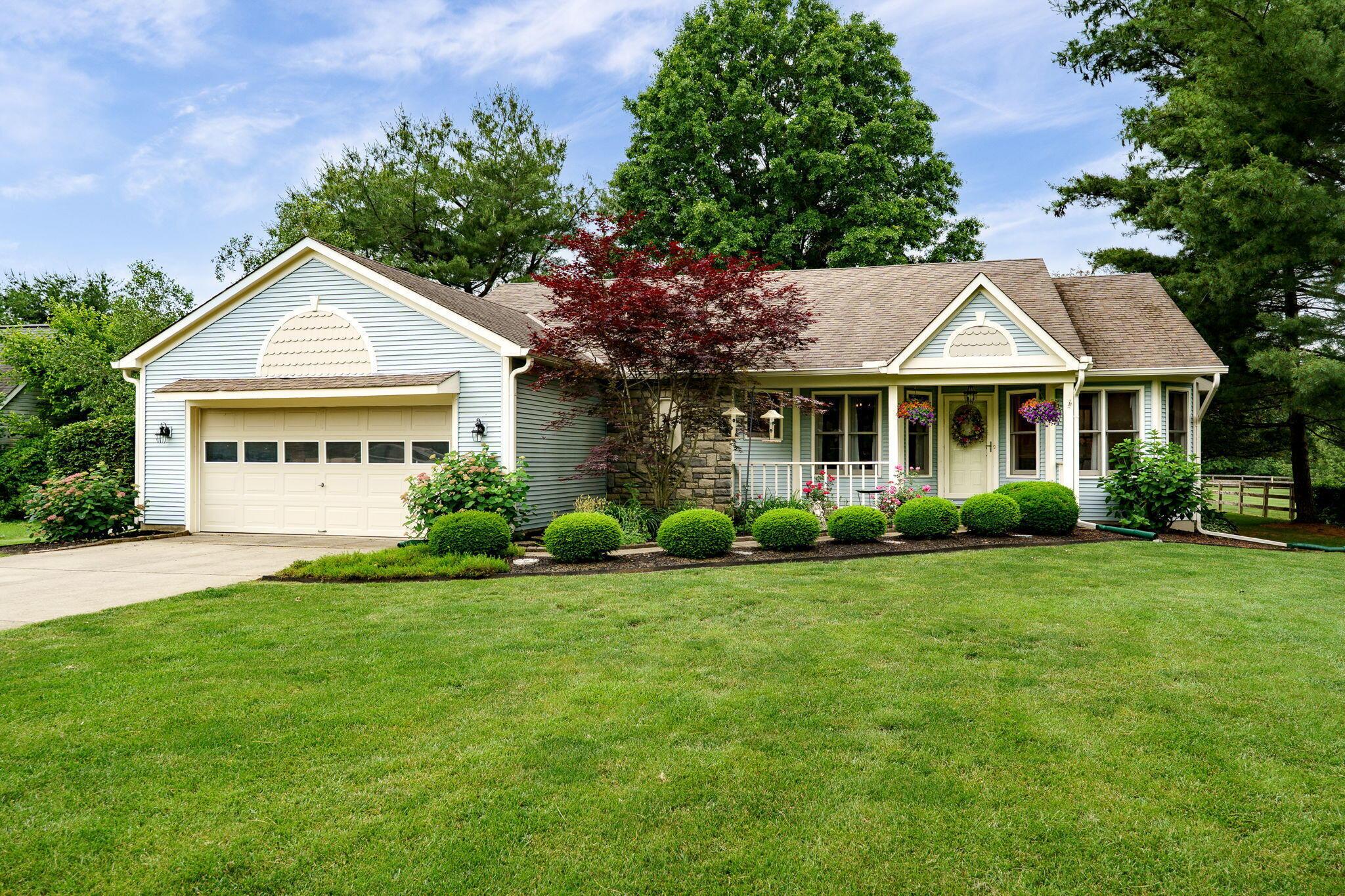 201 S Waynesville Road, Oregonia, Ohio image 2