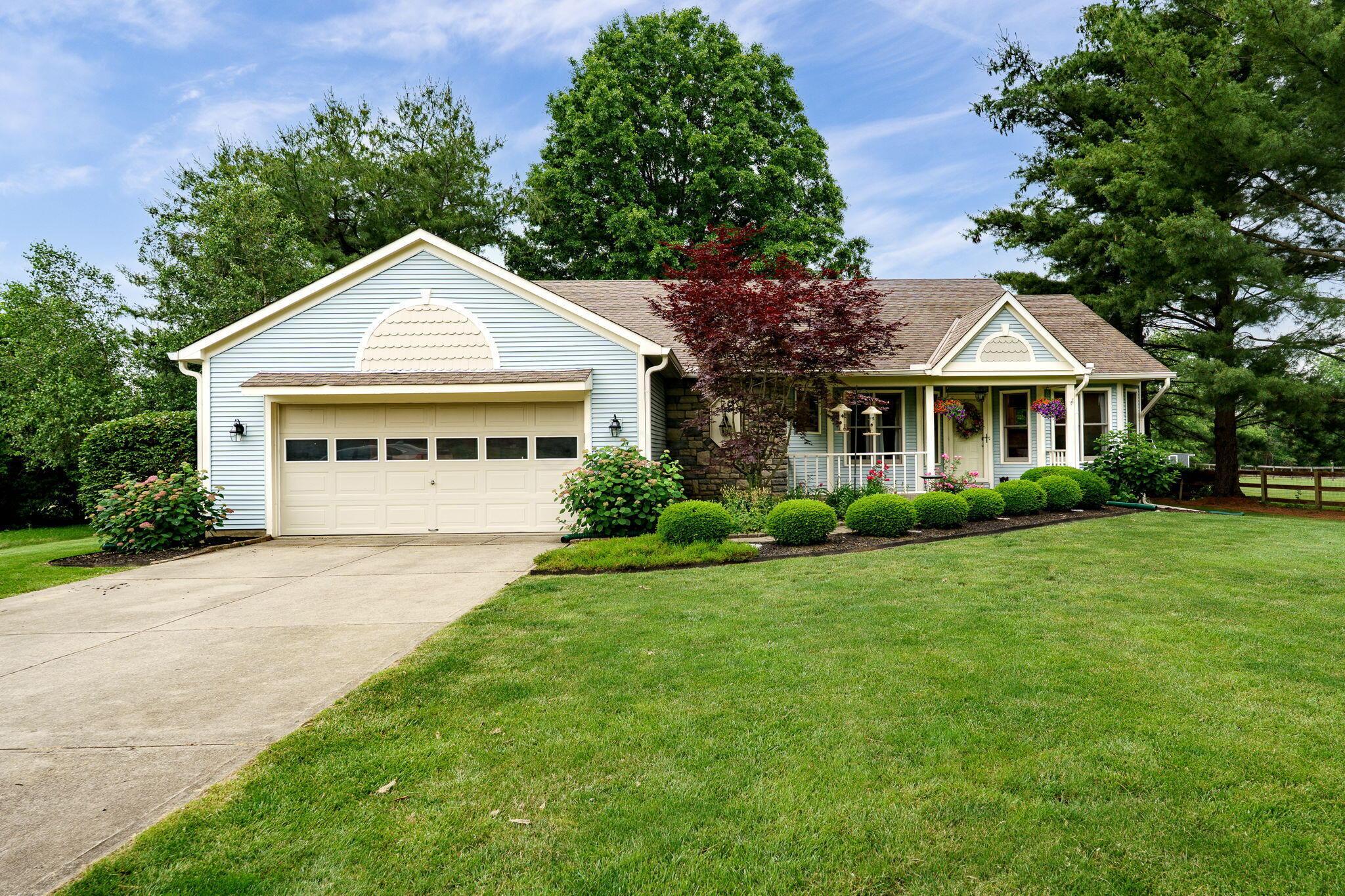 201 S Waynesville Road, Oregonia, Ohio image 4