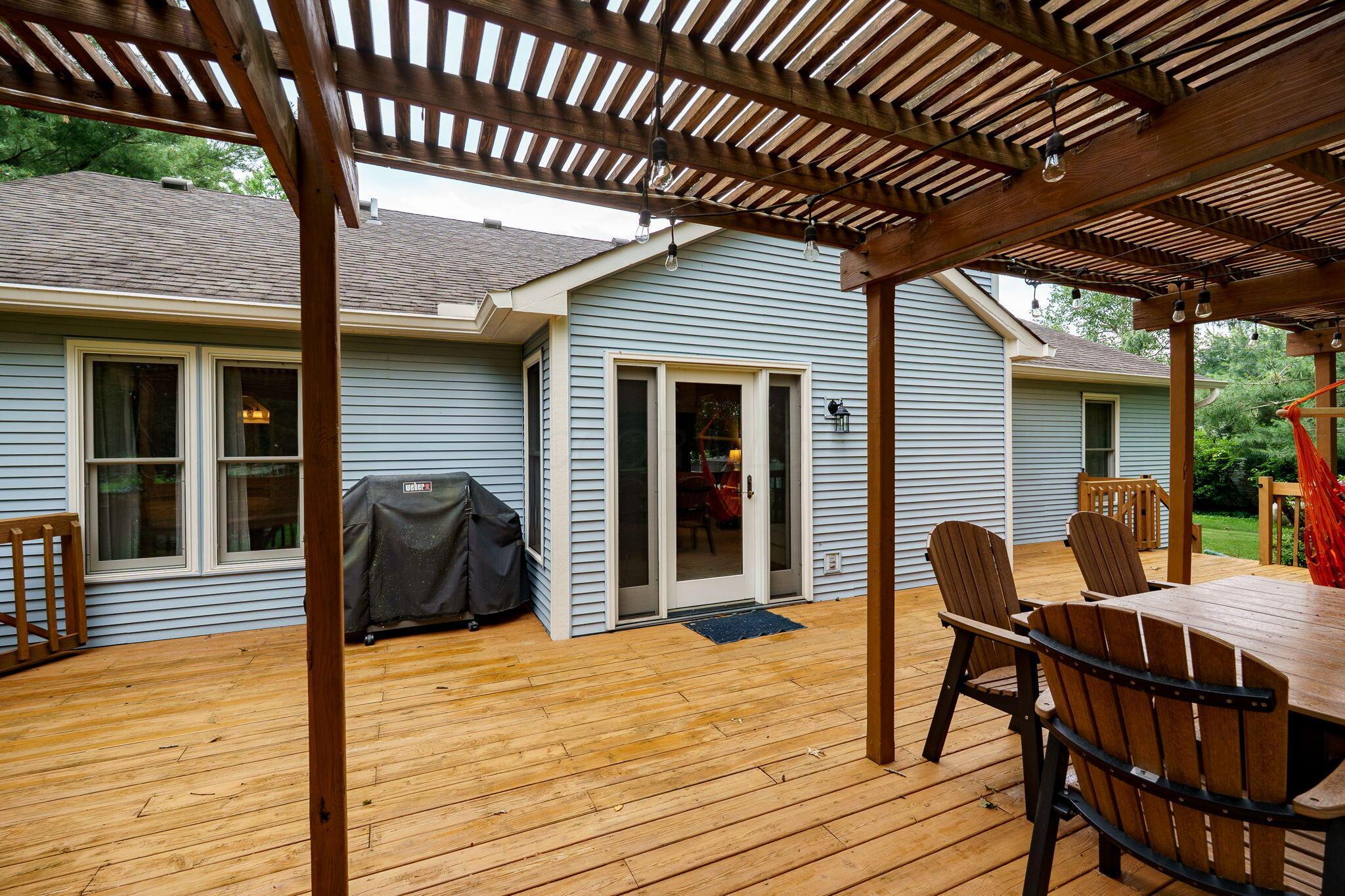 201 S Waynesville Road, Oregonia, Ohio image 48
