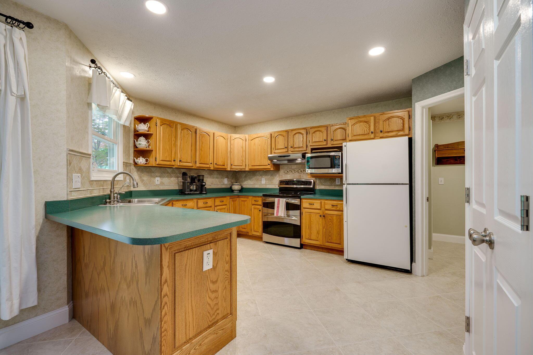201 S Waynesville Road, Oregonia, Ohio image 15
