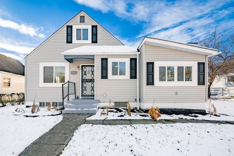 Photo of 449 Woodland Avenue, Columbus, OH 43203 (MLS # 225044916)