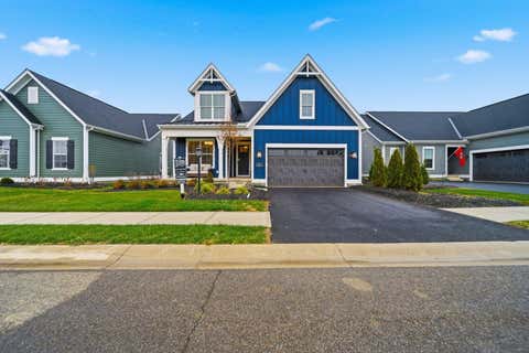 Photo of 4211 Laguna Loop, Lewis Center, OH 43035 (MLS # 226018547)