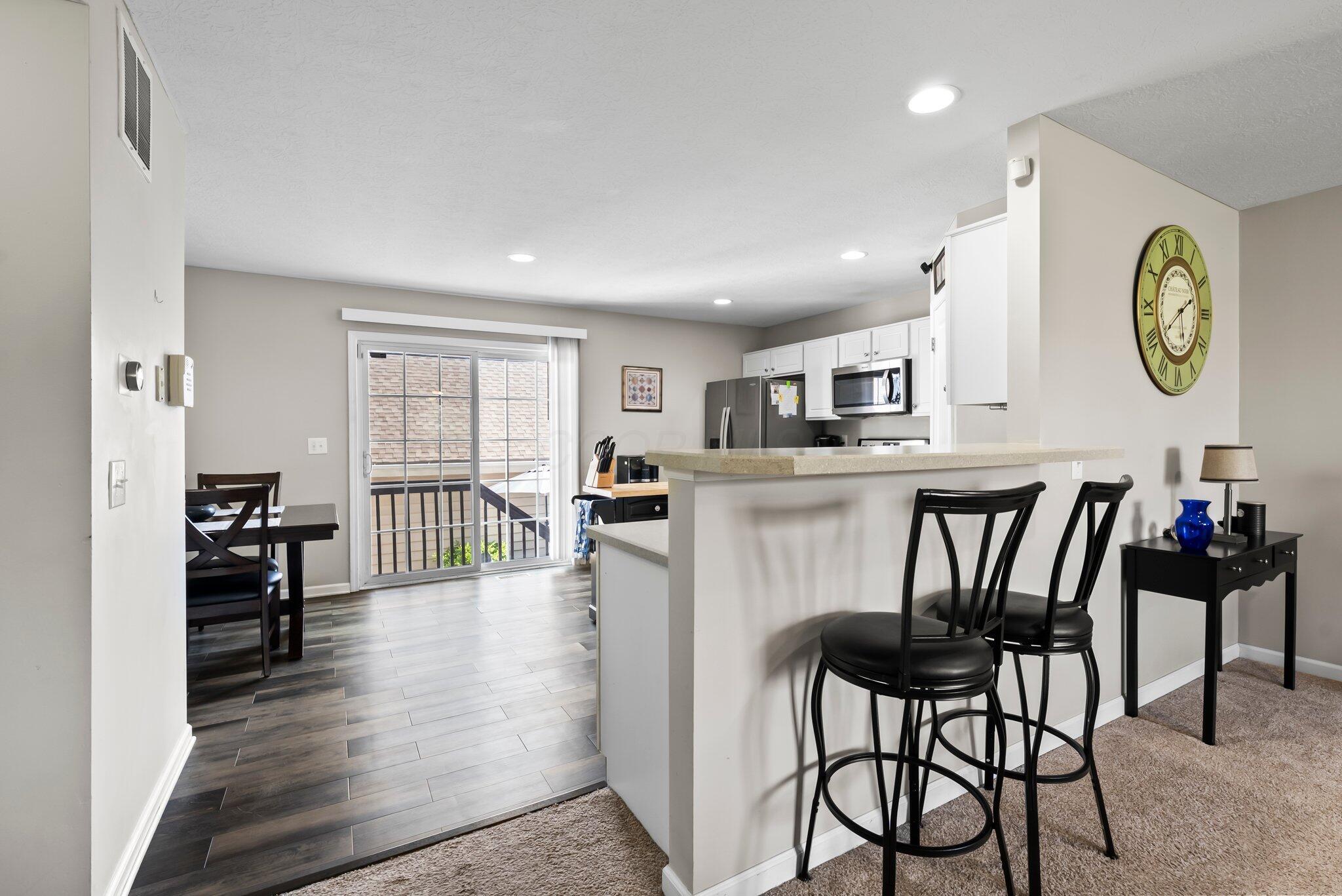 5541 Rainbow Falls Street #7-5541, Dublin, Ohio image 10