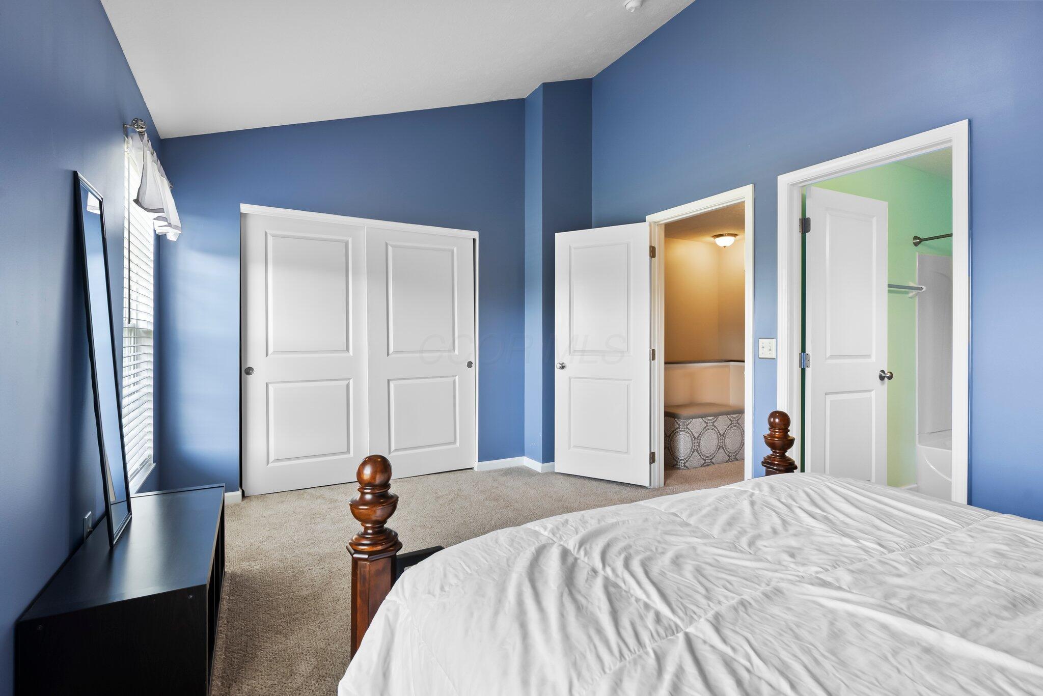 5541 Rainbow Falls Street #7-5541, Dublin, Ohio image 20