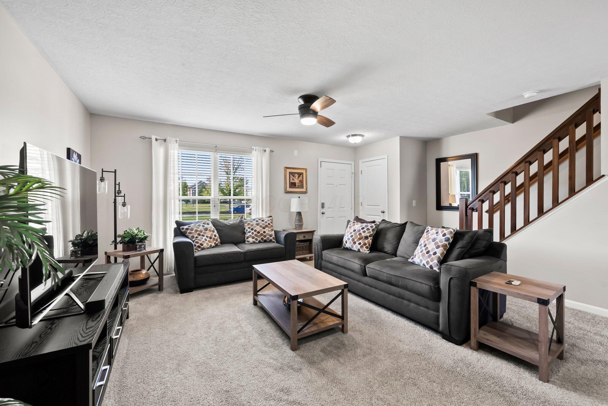 5541 Rainbow Falls Street #7-5541, Dublin, Ohio image 7