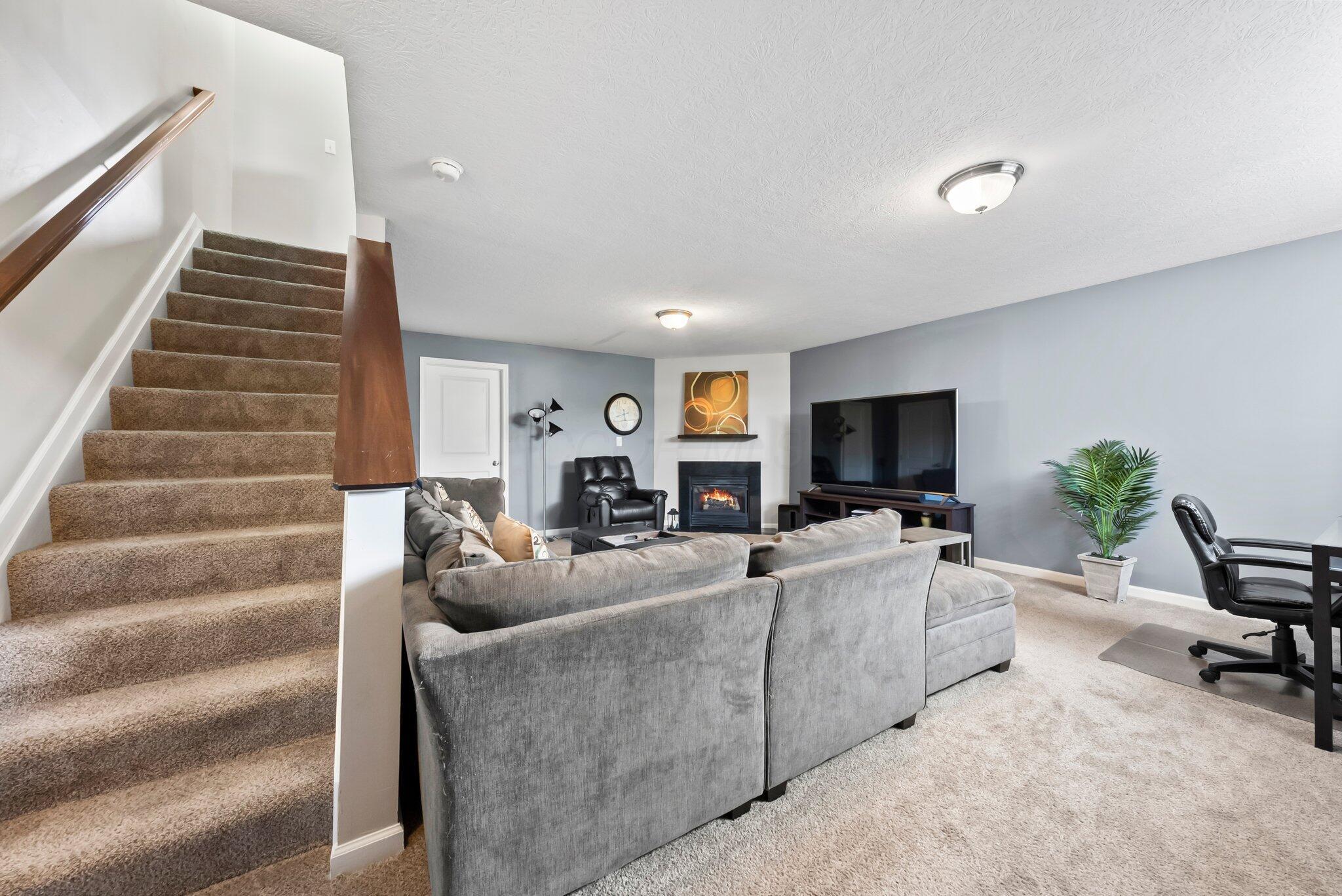 5541 Rainbow Falls Street #7-5541, Dublin, Ohio image 22