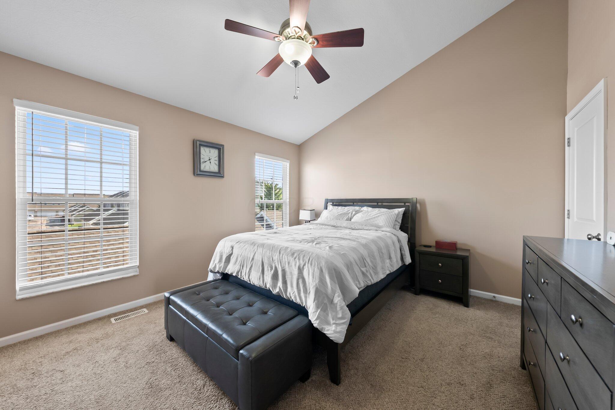 5541 Rainbow Falls Street #7-5541, Dublin, Ohio image 15