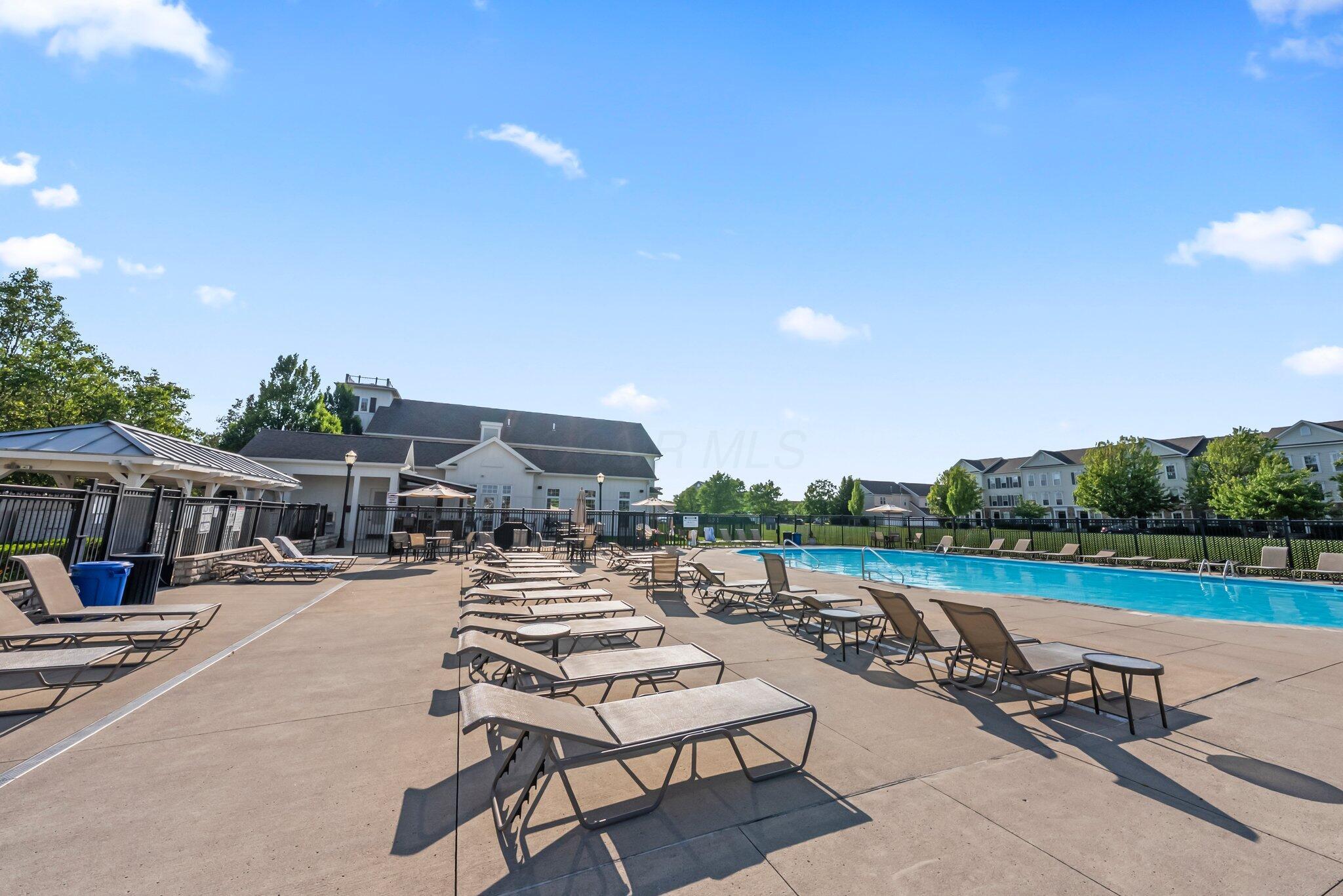 5541 Rainbow Falls Street #7-5541, Dublin, Ohio image 31