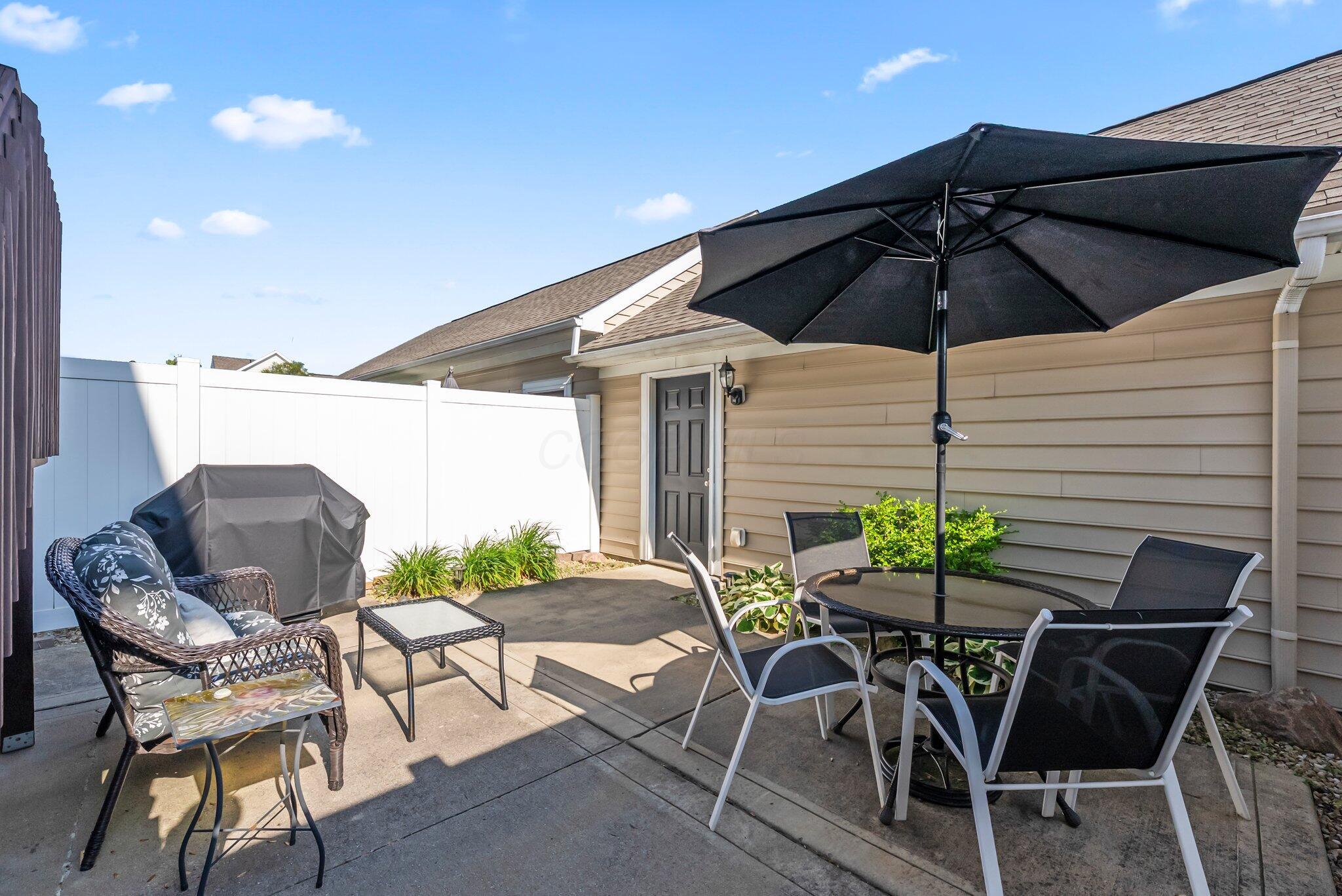 5541 Rainbow Falls Street #7-5541, Dublin, Ohio image 27