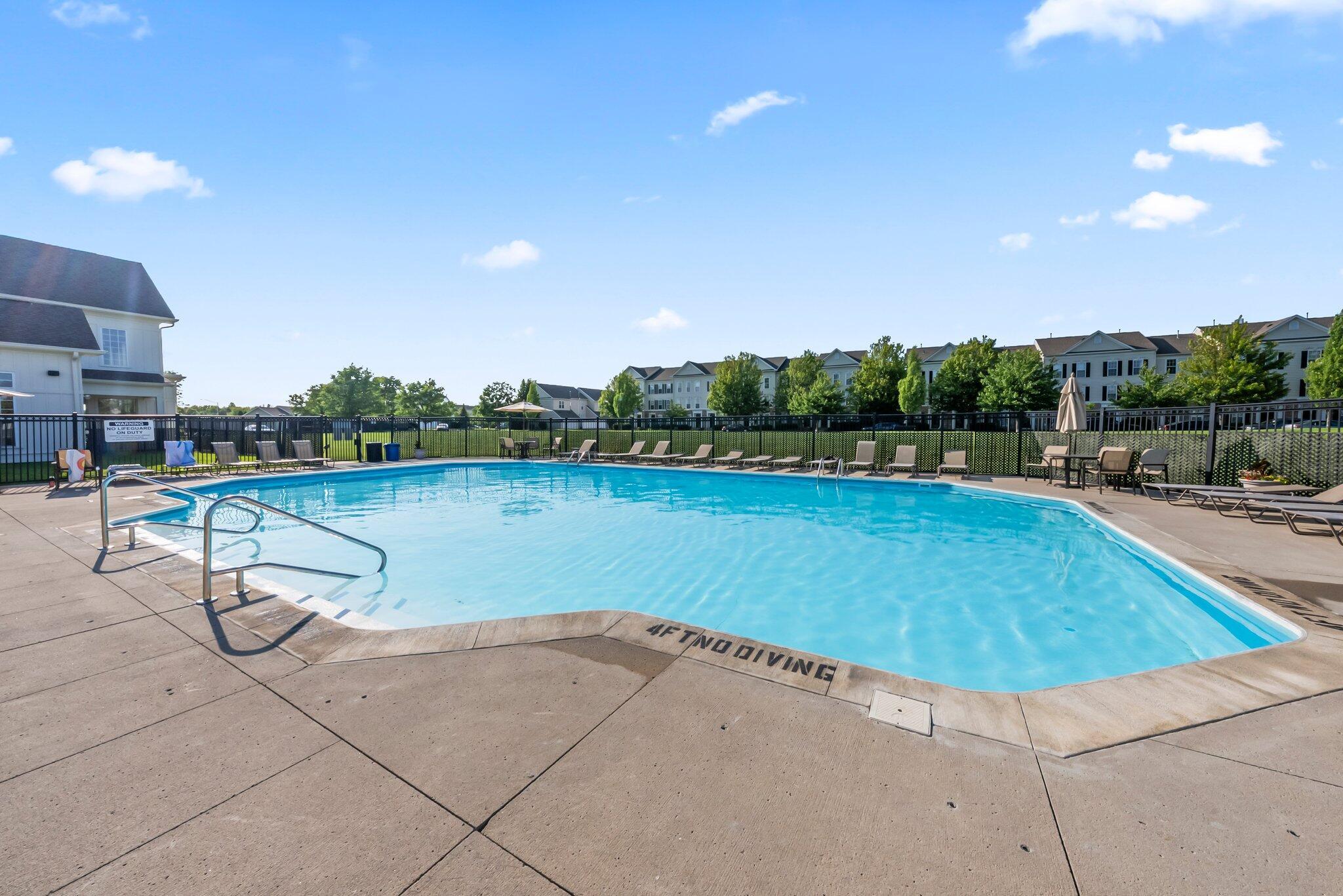 5541 Rainbow Falls Street #7-5541, Dublin, Ohio image 30