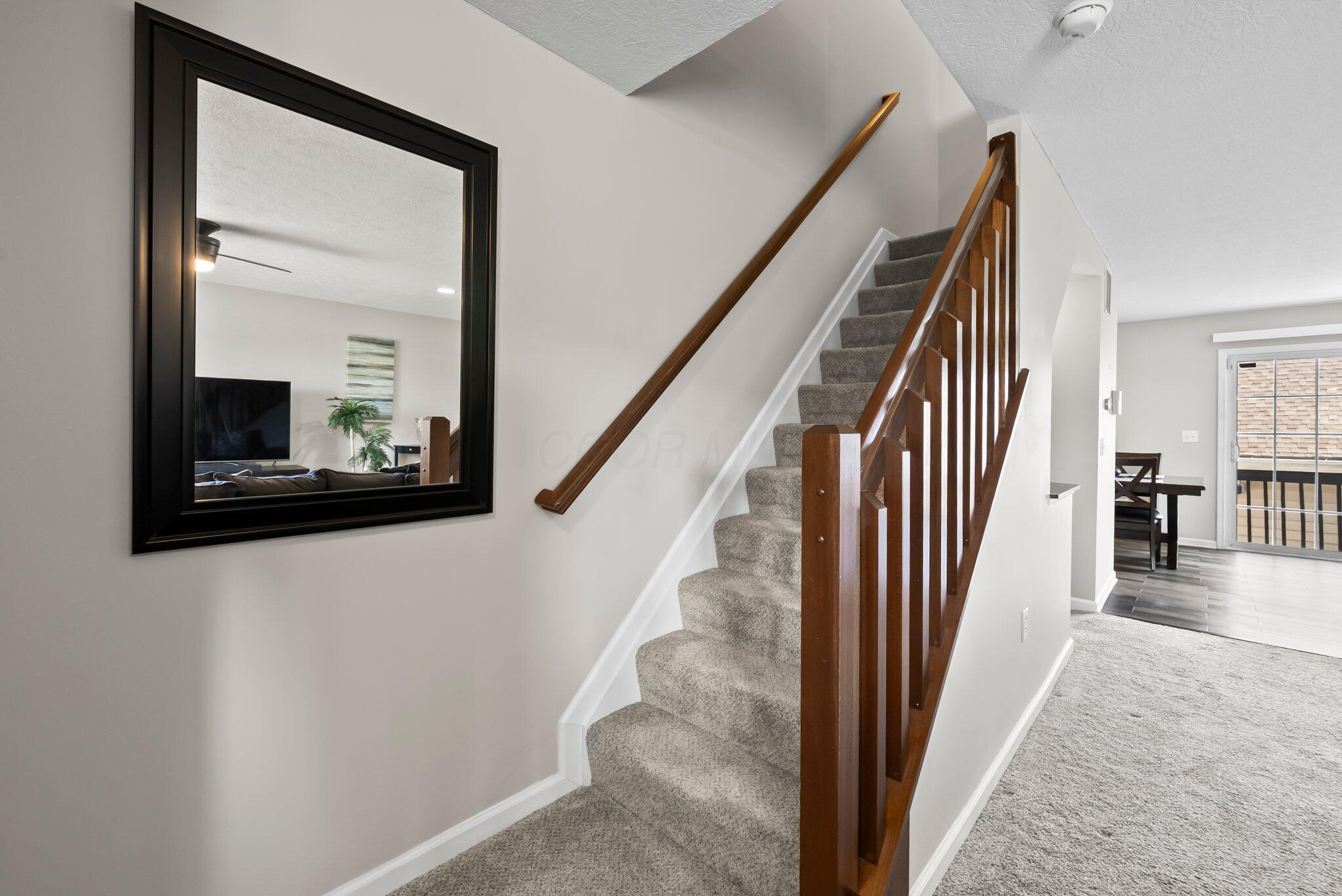 5541 Rainbow Falls Street #7-5541, Dublin, Ohio image 9
