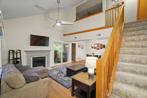 Tiny photo for 5040 Blendon Pond Drive, Westerville, OH 43081 (MLS # 226002383)