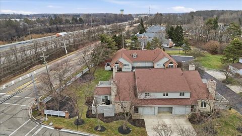 Tiny photo for 5040 Blendon Pond Drive, Westerville, OH 43081 (MLS # 226002383)