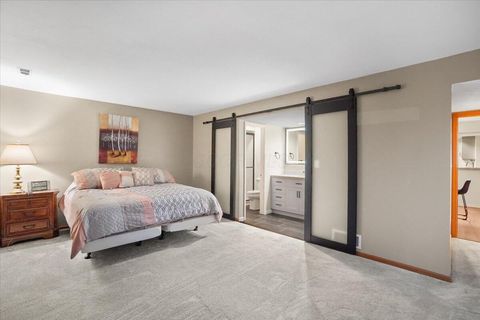 Tiny photo for 5040 Blendon Pond Drive, Westerville, OH 43081 (MLS # 226002383)