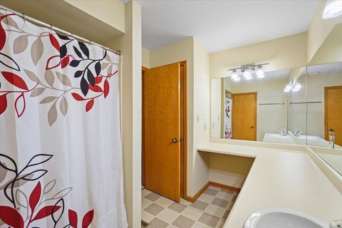 Tiny photo for 5040 Blendon Pond Drive, Westerville, OH 43081 (MLS # 226002383)