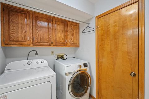 Tiny photo for 5040 Blendon Pond Drive, Westerville, OH 43081 (MLS # 226002383)