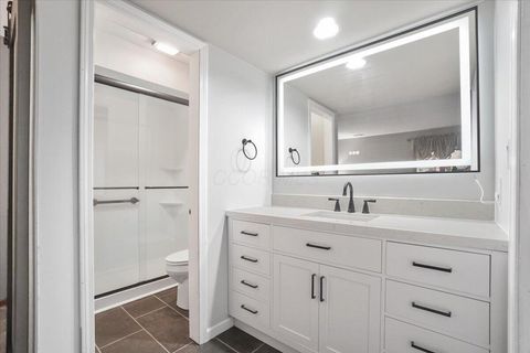 Tiny photo for 5040 Blendon Pond Drive, Westerville, OH 43081 (MLS # 226002383)