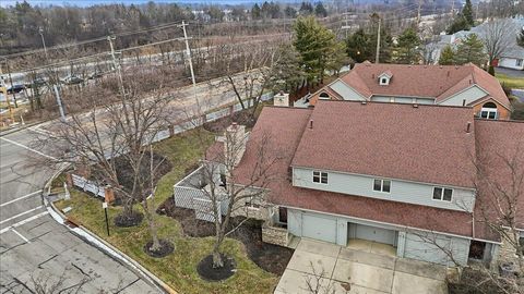 Tiny photo for 5040 Blendon Pond Drive, Westerville, OH 43081 (MLS # 226002383)