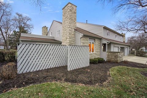 Tiny photo for 5040 Blendon Pond Drive, Westerville, OH 43081 (MLS # 226002383)
