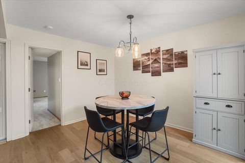 Tiny photo for 5040 Blendon Pond Drive, Westerville, OH 43081 (MLS # 226002383)