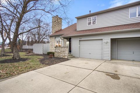 Tiny photo for 5040 Blendon Pond Drive, Westerville, OH 43081 (MLS # 226002383)