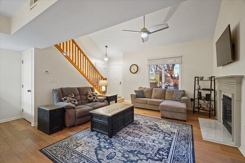 Tiny photo for 5040 Blendon Pond Drive, Westerville, OH 43081 (MLS # 226002383)