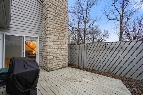 Tiny photo for 5040 Blendon Pond Drive, Westerville, OH 43081 (MLS # 226002383)