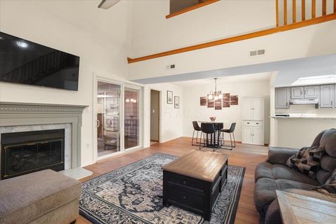 Tiny photo for 5040 Blendon Pond Drive, Westerville, OH 43081 (MLS # 226002383)