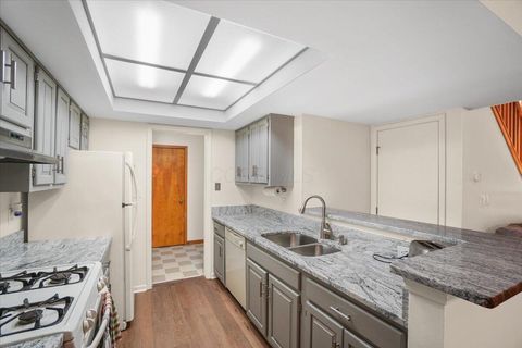 Tiny photo for 5040 Blendon Pond Drive, Westerville, OH 43081 (MLS # 226002383)