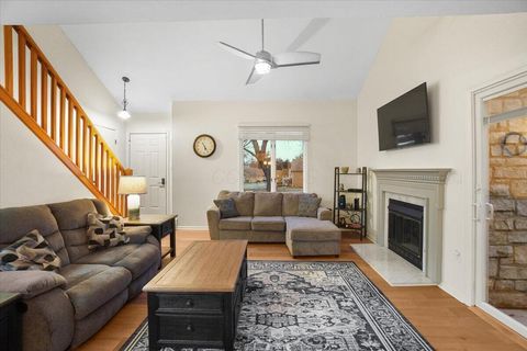 Tiny photo for 5040 Blendon Pond Drive, Westerville, OH 43081 (MLS # 226002383)