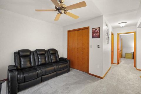 Tiny photo for 5040 Blendon Pond Drive, Westerville, OH 43081 (MLS # 226002383)