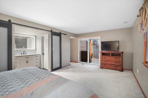 Tiny photo for 5040 Blendon Pond Drive, Westerville, OH 43081 (MLS # 226002383)