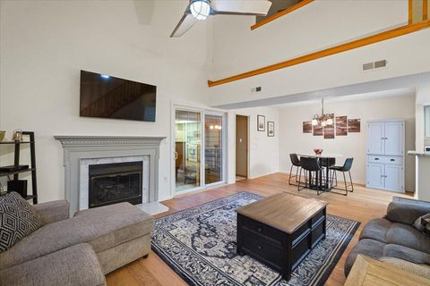 Tiny photo for 5040 Blendon Pond Drive, Westerville, OH 43081 (MLS # 226002383)