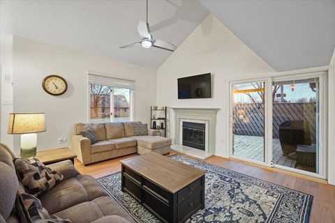 Tiny photo for 5040 Blendon Pond Drive, Westerville, OH 43081 (MLS # 226002383)