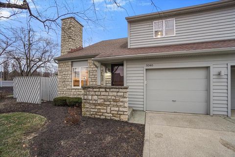Tiny photo for 5040 Blendon Pond Drive, Westerville, OH 43081 (MLS # 226002383)