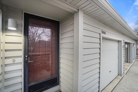 Tiny photo for 5040 Blendon Pond Drive, Westerville, OH 43081 (MLS # 226002383)