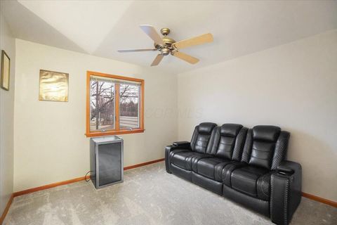 Tiny photo for 5040 Blendon Pond Drive, Westerville, OH 43081 (MLS # 226002383)