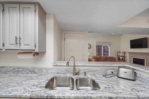 Tiny photo for 5040 Blendon Pond Drive, Westerville, OH 43081 (MLS # 226002383)