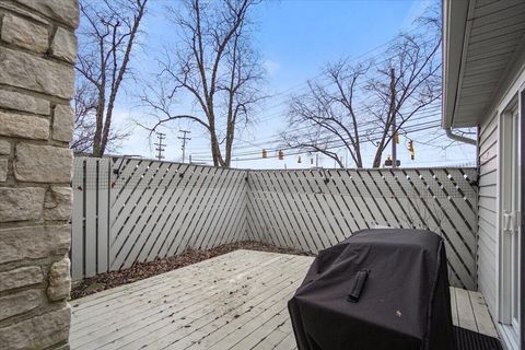 Tiny photo for 5040 Blendon Pond Drive, Westerville, OH 43081 (MLS # 226002383)