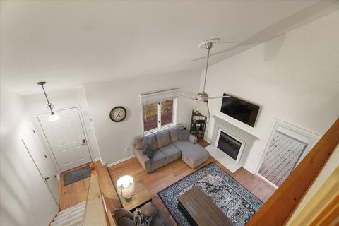 Tiny photo for 5040 Blendon Pond Drive, Westerville, OH 43081 (MLS # 226002383)