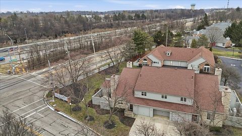 Tiny photo for 5040 Blendon Pond Drive, Westerville, OH 43081 (MLS # 226002383)