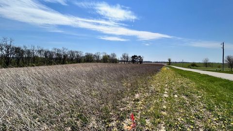 Photo of 0 Sitterley Road NW Tract 1 #Tract 1, Carroll, OH 43112 (MLS # 226011305)