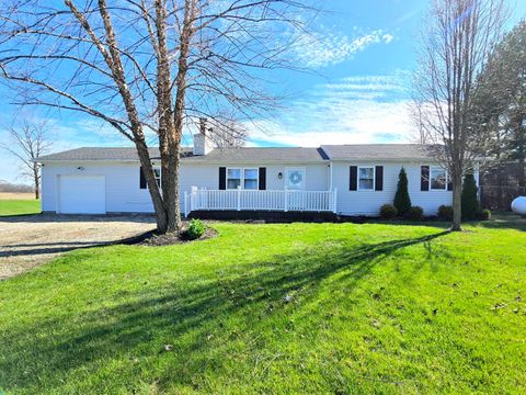 Photo of 4510 State Route 229, Marengo, OH 43334 (MLS # 226009066)