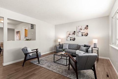 Tiny photo for 2608 Hubbell Road, Columbus, OH 43232 (MLS # 226000719)