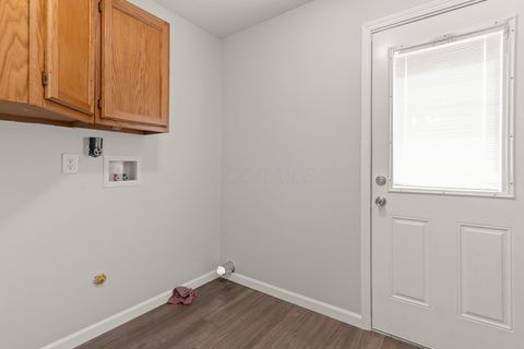 Tiny photo for 2608 Hubbell Road, Columbus, OH 43232 (MLS # 226000719)