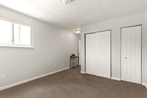 Tiny photo for 2608 Hubbell Road, Columbus, OH 43232 (MLS # 226000719)