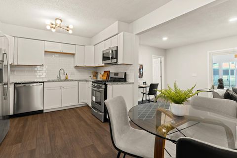 Tiny photo for 2608 Hubbell Road, Columbus, OH 43232 (MLS # 226000719)