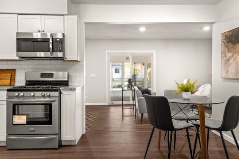 Tiny photo for 2608 Hubbell Road, Columbus, OH 43232 (MLS # 226000719)