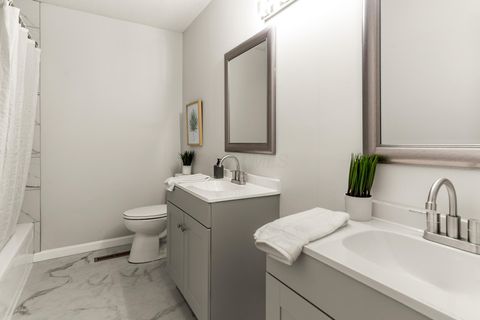 Tiny photo for 2608 Hubbell Road, Columbus, OH 43232 (MLS # 226000719)