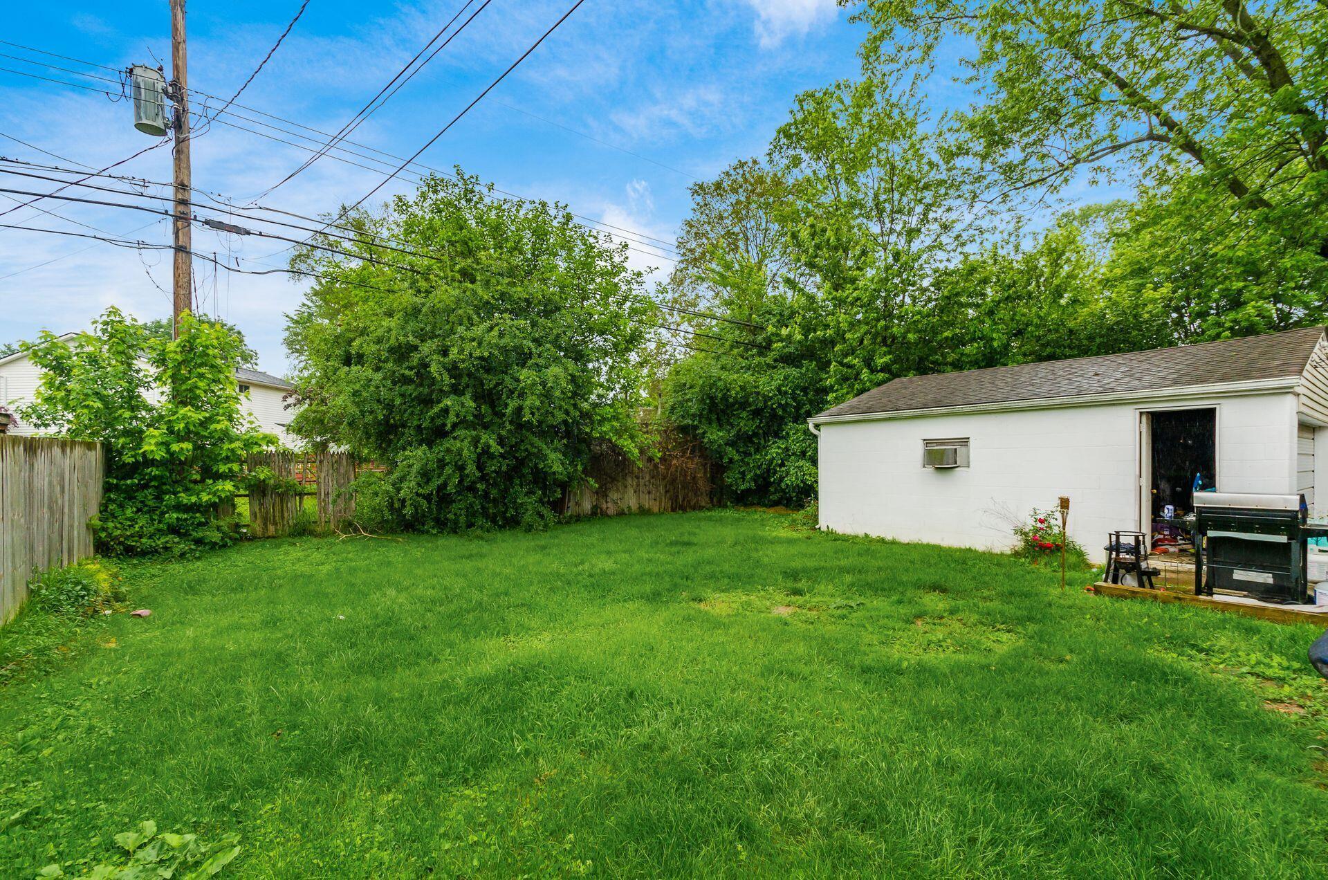 3408 Dahlgreen Drive, Westerville, Ohio image 14